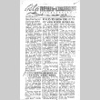Gila News-Courier Vol. III No. 3 (August 28, 1943) (ddr-densho-141-145)