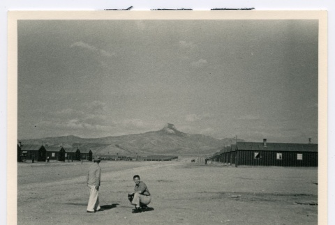 View of camp (ddr-hmwf-1-561)