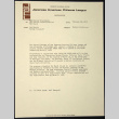 Memo to MDC Chapter Presidents, Redress Representatives and MDC Board from Kaz Mayeda and George Sakaguchi (ddr-chijacl-1-234)