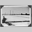[Amache in the snow] (ddr-csujad-56-186)