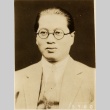 Portrait of Sung Tzu-wen (ddr-njpa-1-1727)