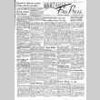 Manzanar Free Press Vol. II No. 47 (November 7, 1942) (ddr-densho-125-85)