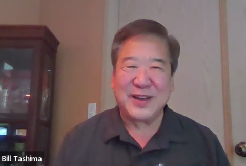 Bill Tashima Interview Segment 9 (ddr-sjacl-2-39-9)