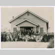 Tokuta Nishime's Funeral (ddr-ohs-1-80)