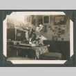 Table inside a room (ddr-densho-471-167)