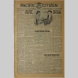 Pacific Citizen, Vol. 46. No. 7 (February 14, 1958) (ddr-pc-30-7)