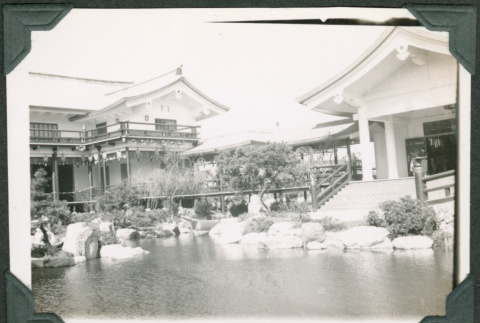 Japanese Pavilion (ddr-densho-475-481)