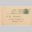 Letter sent to T.K. Pharmacy (ddr-densho-319-83)
