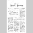 Manzanar Free Press Vol. 6 No. 82 (April 4, 1945) (ddr-densho-125-326)