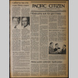 Pacific Citizen, Vol. 86, No. 13 (April 7, 1978) (ddr-pc-50-13)