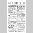 Gila Bulletin, Vol. I No. 4 (September 19, 1945) (ddr-densho-141-433)