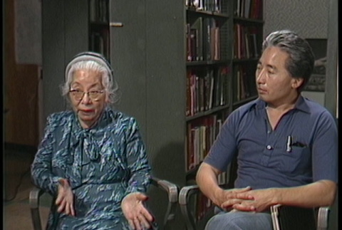 Interview with Gary and Grace Itano, part 5 of 6 (ddr-densho-1007-1747)