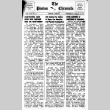 Poston Chronicle Vol. XXII No. 21 (March 14, 1945) (ddr-densho-145-619)