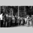 Outdoor gathering (ddr-densho-1007-1285)