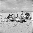 Picnic at the Beach (ddr-one-1-675)