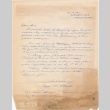 Letter sent to T.K. Pharmacy (ddr-densho-319-225)