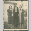 Irene - Howard - Mrs. Thompson (ddr-densho-378-1051)