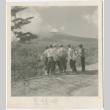 A group of hikers (ddr-densho-338-53)