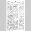 Poston Chronicle Vol. XX No. 27 (October 3, 1944) (ddr-densho-145-565)