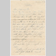 Letter from Tadashi Ishida to Mr. & Mrs. Y Ishida (ddr-densho-535-327)