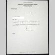 Letter to Andy Hasegawa from William Yoshino (ddr-chijacl-1-594)