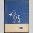 1945 Tempo Yearbook (ddr-densho-492-3)