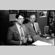 Paul Minerich and Tim Nomiyama (ddr-densho-1007-1149)