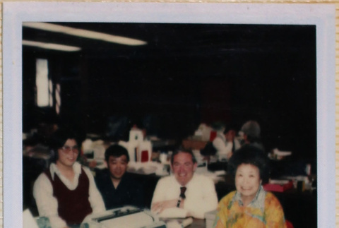 Photo front (ddr-densho-426-1235-mezzanine-34749b7f3d)