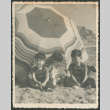 Miyuki's Sons (ddr-densho-378-1075)