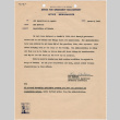 Memorandum from Kaz Ikebasu to All Supervisors & Agents (ddr-densho-379-367)