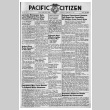 The Pacific Citizen, Vol. 32 No. 5 (February 3, 1951) (ddr-pc-23-5)
