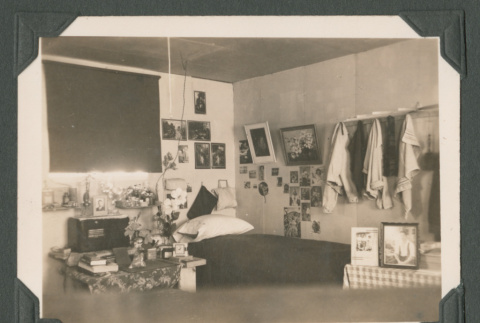 Room interior (ddr-densho-471-171)
