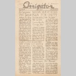 Minidoka Irrigator Vol. II No. 8 (January 27, 1943) (ddr-densho-119-25)
