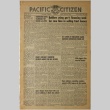 Pacific Citizen, Vol. 44, No. 4 (January 25, 1957) (ddr-pc-29-4)