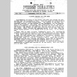 Poston Official Daily Press Bulletin Vol. III No. 6 (July 29, 1942) (ddr-densho-145-67)