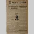 Pacific Citizen, Vol. 51, No. 20 (Novemeber 11, 1960) (ddr-pc-32-46)