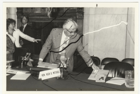 Commission on Wartime Relocation and Internment of Civilians hearings (ddr-densho-346-51)