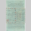 Letter from James Sakata to Tomoye (Nozawa) Takahashi (ddr-densho-424-1084)
