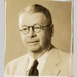 Portrait of Charles Crane (ddr-njpa-2-196)
