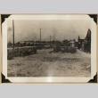 Gardens and barracks (ddr-densho-542-577)