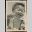 Laughing baby (ddr-densho-523-108)
