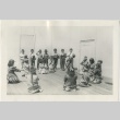 Kids dressed as Native Americans (ddr-manz-7-68)