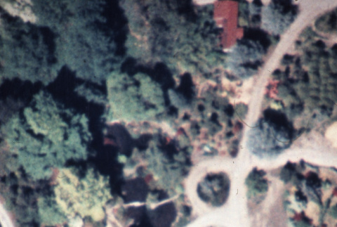 Aerial view of Garden (ddr-densho-354-1037)