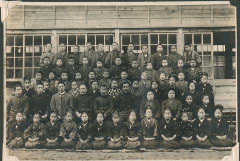 School photo (ddr-densho-321-924)