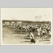 Hitler Youth running drills (ddr-njpa-13-5)
