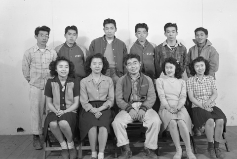 High school students (ddr-fom-1-543)