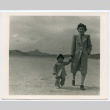Woman and Child (ddr-hmwf-1-418)