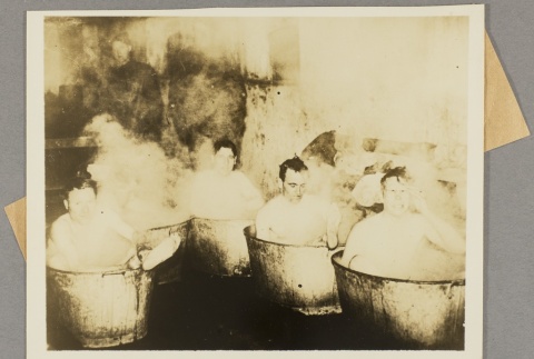 Men bathing in tubs (ddr-njpa-13-1519)