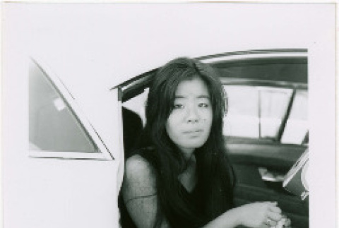 Photo print and negative (ddr-densho-426-2202-mezzanine-7f207c63c2)
