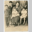 Japanese American family portrait (ddr-densho-325-170)